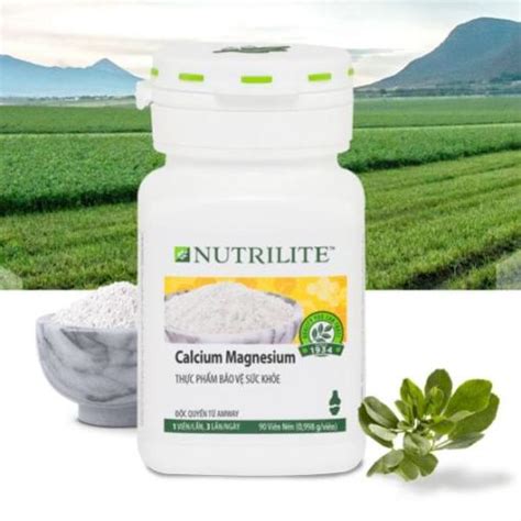 amway calcium|Cal Mag Kautabletten NUTRILITE™